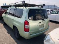 Toyota PROBOX 2019