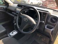Toyota PROBOX 2019