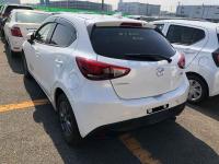 Mazda Demio 2018