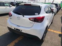 Mazda Demio 2018