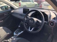 Mazda Demio 2018