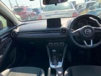 Mazda Demio 2018