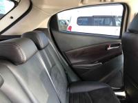 Mazda Demio 2018