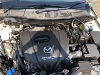 Mazda Demio 2018