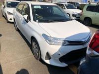 Toyota Corolla Axio 2018