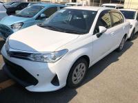 Toyota Corolla Axio 2018