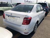 Toyota Corolla Axio 2018