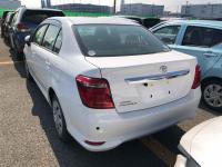 Toyota Corolla Axio 2018