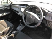 Toyota Corolla Axio 2018