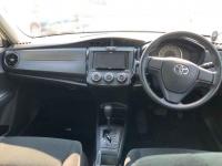 Toyota Corolla Axio 2018