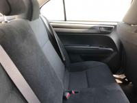 Toyota Corolla Axio 2018