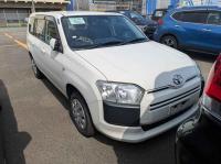 Toyota PROBOX 2018