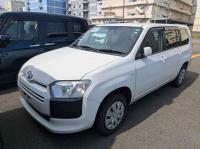 Toyota PROBOX 2018