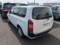 Toyota PROBOX 2018