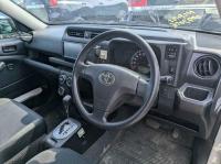 Toyota PROBOX 2018