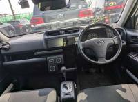 Toyota PROBOX 2018