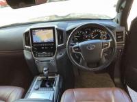 Toyota Land Cruiser 2018