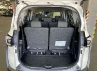 Toyota Sienta 2018