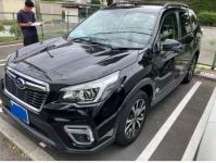 Subaru FORESTER 2018