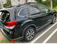 Subaru FORESTER 2018