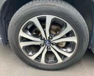 Subaru FORESTER 2018