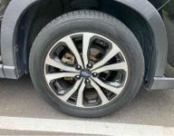Subaru FORESTER 2018