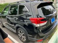 Subaru FORESTER 2018
