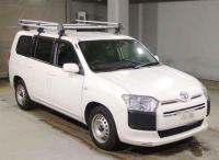 Toyota PROBOX 2020