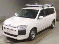 Toyota PROBOX 2020
