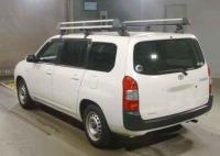 Toyota PROBOX 2020