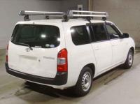 Toyota PROBOX 2020