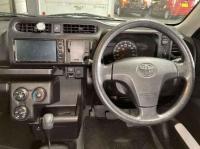 Toyota PROBOX 2020